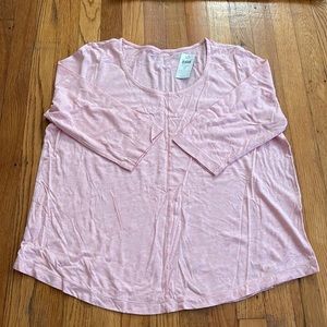 J. Jill Pure Jill Sleep Top